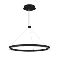 Подвесной светодиодный светильник Arlight SP-Congo-Can-1-R600-36W Warm3000 046233