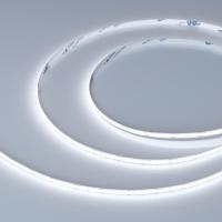 Светодиодная лента Arlight 7,2W/m 400LED/m CSPSMD холодный белый 5М COB-X400-5mm 24V 041695