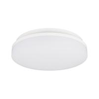 Светильник CL-BOUWER-R300-21W Day4000-MIX (WH, 110 deg, 230V, TRIAC) Arlight 054686