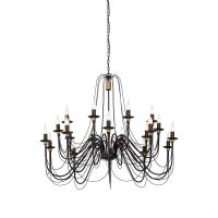 Потолочная люстра Vitaluce V1044-1/20