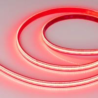 Светодиодная лента герметичная Arlight 16W/m 840LED/m CSPSMD разноцветный 5М COB-PS-X840-12mm 24V 039966