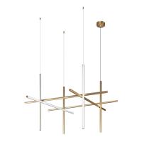 Подвесной светильник LOFT IT Coordinates 10393/A