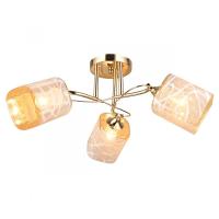 Потолочная люстра IMEX MD.1481-3-S FGD