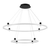Подвес с питанием ART-APRIORI-CANOPY-HANG-8A-L5000-POWER (BK) Arlight 050016