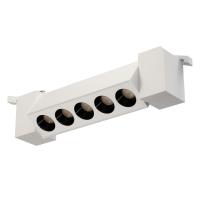 Трековый светодиодный светильник Lucia Tucci LTP-T017-20W-W