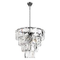 Подвесная люстра Loft IT Contemporary 10561/550 Clear