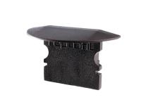 Заглушка Deko-Light End Cap P-ET-02-10 Set 2 pcs 978132 Заглушка Deko-Light End Cap P-ET-02-10 Set 2 pcs 978132