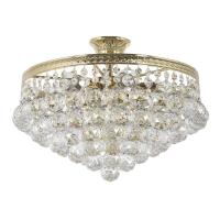 Потолочная люстра Dio DArte Elite Cremono E 1.3.38.600 G