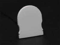 Заглушка Deko-Light End Cap R-AU-02-20 Set 2 pcs 978361 Заглушка Deko-Light End Cap R-AU-02-20 Set 2 pcs 978361