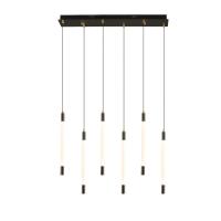 Подвесной светильник Freya Ледстик / LedStick FR6204PL-L40B