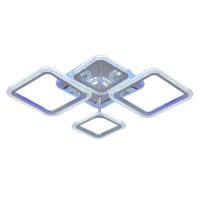 Потолочная люстра Seven Fires Folki SF7070/5C-CR-RGB