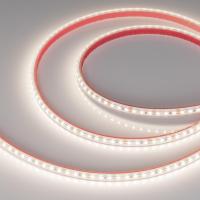 Светодиодная влагозащищенная лента Arlight 9,6W/m 120LED/m 3528SMD дневной белый 5M 022319(2)