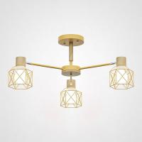 Потолочная люстра Imperium Loft Corf 189494-26