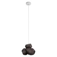 Подвесной светильник Loft IT Cluster 10467P Black
