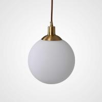 Подвесной светильник Imperium Loft Orviet Gold D18 320049-23
