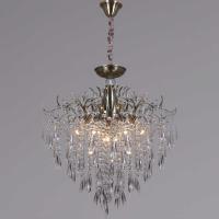 Люстра Reluce 30300-0.3-600 AB