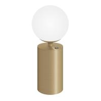 Светильник SP-ORNELLA-TAB-L290-R125-6W Warm3200-MIX (BR, 300 deg, 230V, TOUCH-DIMM) Arlight 059534