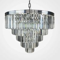Подвесная люстра Imperium Loft Odeon Chandelier 228793-22