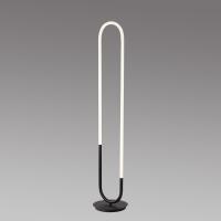 Торшер Alfa Light F3024-36 BLACK