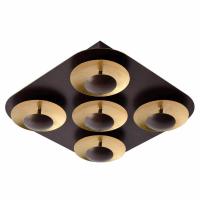 Потолочная светодиодная люстраLucide Amine 26186/25/30