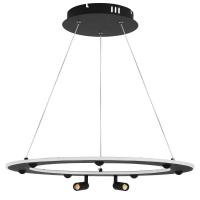 Люстра подвесная Dive Lightstar 740467