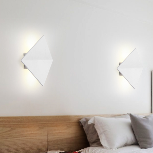 Бра Imperium Loft Wattme Origami 59390-04