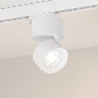 Светильник SP-PLURIO-TRACK-4TR-R77-9W Day4000 (WH-WH, 36 deg, 230V) Arlight 038098