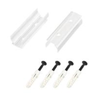 Клипса Arlight ARL-Moonlight-R18-Clip-TU Clear 031458 Клипса Arlight ARL-Moonlight-R18-Clip-TU Clear 031458