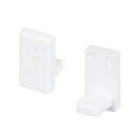 Заглушка Arlight ARH-Micro-0510 глухая 037393 Заглушка Arlight ARH-Micro-0510 глухая 037393
