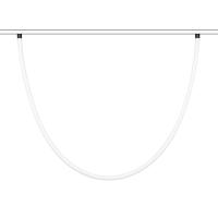 Трековый светодиодный светильник Arlight Mag-Flex-Tube-Elastic-L2500-35W Day4000 035384