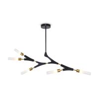 Потолочный светильник Freya Crown FR5213PL-05B