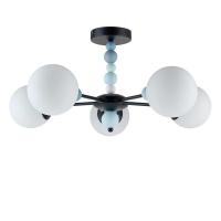 Потолочная люстра Lumion SUNDAY 6526/5C