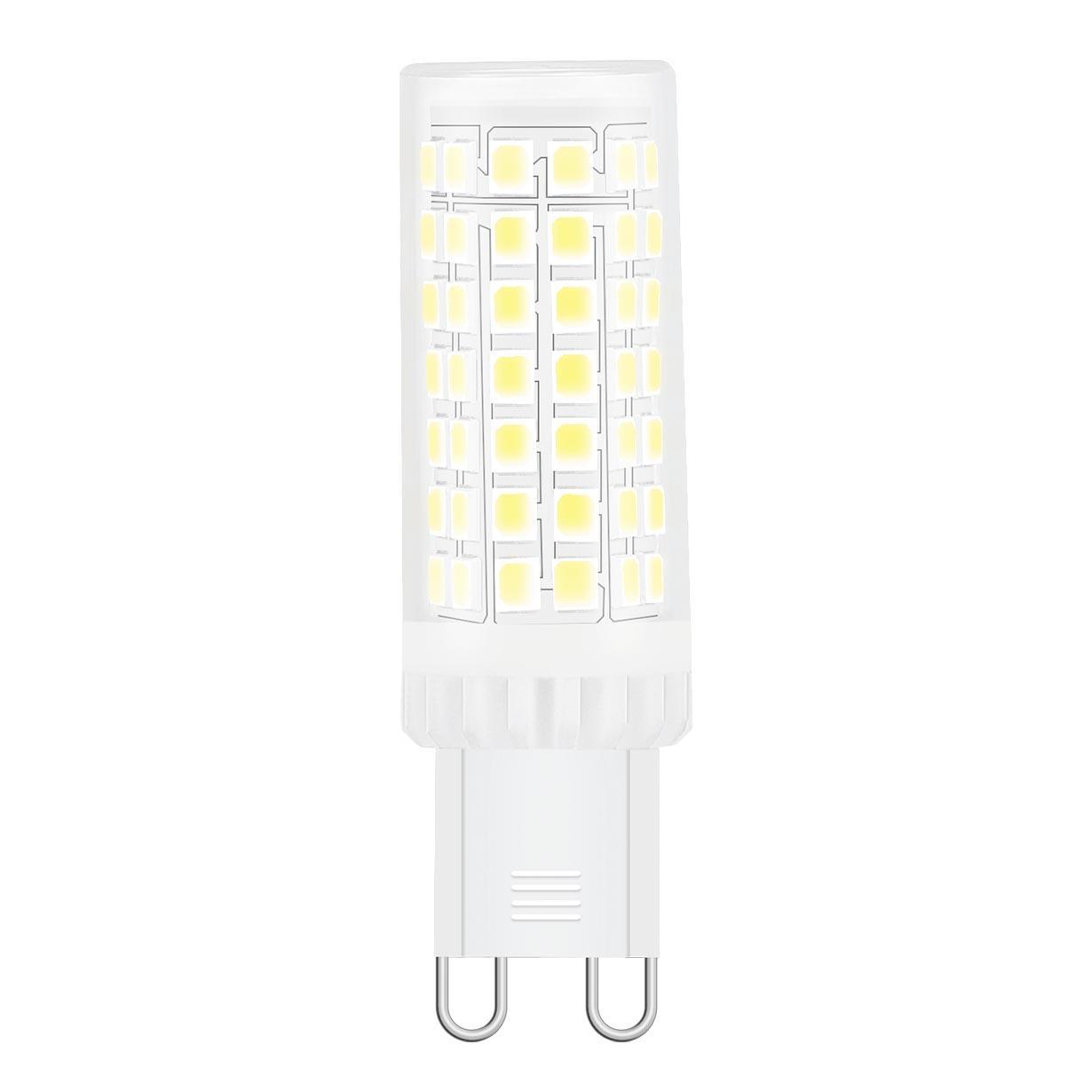 g9 led bulb 6500k