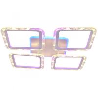 Потолочная светодиодная люстра IMEX PLC-7023-410