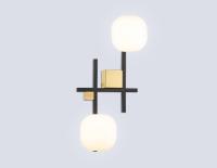 Настенный светильник со сменной лампой Ambrella light High Light LH51019