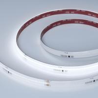 Светодиодная лента герметичная Arlight 7W/m 378LED/m CSPSMD холодный белый 5М SPI-COB-SE-X378-12mm 24V 041738