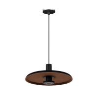 Светильник SP-KOTARO-R350-12W Warm2700 (BK-CF, 36 deg, 230V, TRIAC) Arlight 057231
