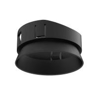 Насадка торцевая на светильник Rullo dia 60 mm Lightstar Rullo 202407