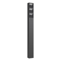 Светильник LGD-TILLIS-BOLL-H900-12W Warm3000 (GR, 92 deg, 230V) Arlight 050729