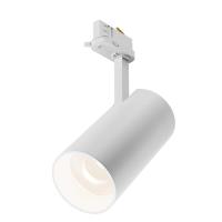 Трековый светильник Maytoni Technical TR197-3-40WCCT-M-W