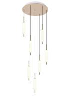 Люстра подвесная Alfa Light F2524-32