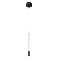 Подвесной светильник Loft IT Montblanc 10475C Black