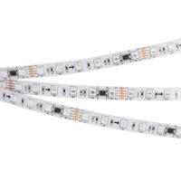 Светодиодная лента Arlight 14,4W/m 60LED/m 5060SMD RGB 5M 029435