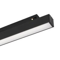 Светильник MAG-ORIENT-FLAT-L800-27W Day4000 (BK, 100 deg, 48V) Arlight 058250