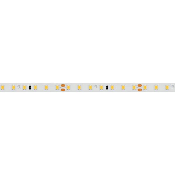 Светодиодная влагозащищенная лента Arlight 10W/m 98LED/m 2835SMD холодный белый 5M 021875(2)