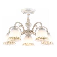 Потолочная люстра IMEX KL.78224-5-S WG