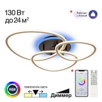 Потолочная люстра Citilux CL215B132