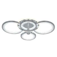 Потолочная люстра Seven Fires Khelmi SF7060/5C-CR-BL