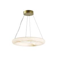 Подвесной светильник Maytoni Modern Yora MOD532PL-L36BSK