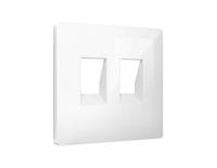 Лицевая панель AMBRELLA VOLT ALFA AP1121